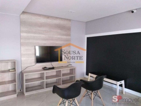 Imagem Apartamento com 3 Quartos à Venda, 83 m² em Parada Inglesa - São Paulo Imagem Apartamento com 3 Quartos à Venda, 83 m² em Parada Inglesa - São Paulo