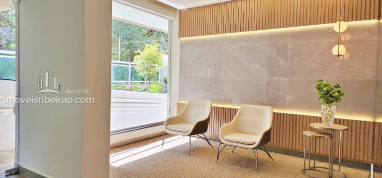 Imagem Apartamento com 2 Quartos para Alugar, 93 m² em Jardim Botânico - Ribeirão Preto Imagem Apartamento com 2 Quartos para Alugar, 93 m² em Jardim Botânico - Ribeirão Preto