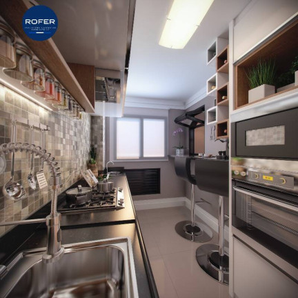Imagem Apartamento com 3 Quartos à Venda, 79 m² em Jardim Alto Da Boa Vista - Valinhos