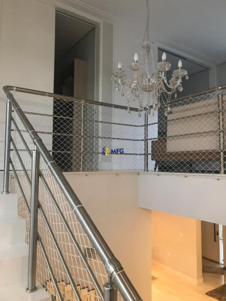 Casa de Condomínio com 3 Quartos à Venda, 600 m² em Condomínio Vale Do Sol - Porto Feliz
