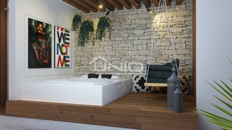 Imagem Apartamento com 5 Quartos à Venda, 226 m² em Meia Praia - Itapema