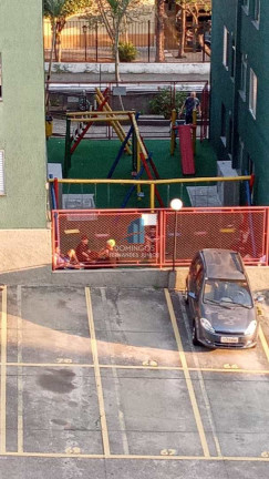 Imagem Apartamento com 3 Quartos à Venda, 54 m² em Ermelino Matarazzo - São Paulo Imagem Apartamento com 3 Quartos à Venda, 54 m² em Ermelino Matarazzo - São Paulo