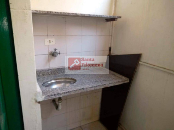Imagem Galpão à Venda, 480 m² em Jardim Santo André - São Paulo Imagem Galpão à Venda, 480 m² em Jardim Santo André - São Paulo