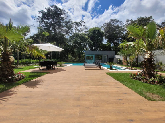 Imagem Casa com 7 Quartos à Venda, 620 m² em Riviera De São Lourenço - Bertioga