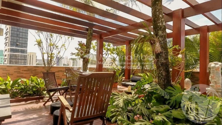 Imagem Cobertura com 4 Quartos à Venda, 406 m² em Centro - Balneário Camboriú Imagem Cobertura com 4 Quartos à Venda, 406 m² em Centro - Balneário Camboriú