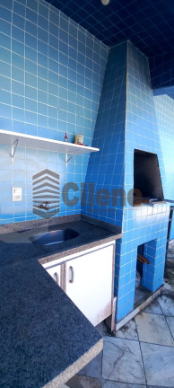 Imagem Cobertura com 3 Quartos à Venda, 140 m² em Praia Grande - Ubatuba