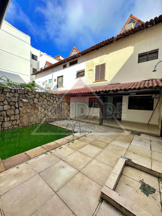 Imagem Casa com 4 Quartos à Venda, 220 m² em Recreio Dos Bandeirantes - Rio De Janeiro