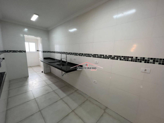 Imagem Apartamento com 2 Quartos à Venda, 88 m² em Canto Do Forte - Praia Grande