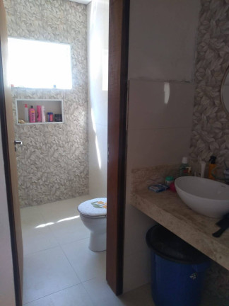 Imagem Casa com 4 Quartos à Venda, 300 m² em Jardim Oásis - Taubaté