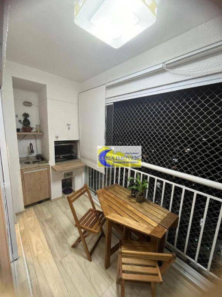 Imagem Apartamento com 3 Quartos à Venda, 96 m² em Boa Vista - São Caetano Do Sul