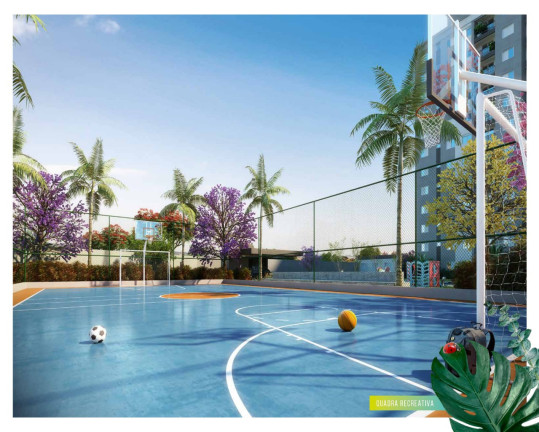 Imagem Imóvel com 2 Quartos à Venda, 49 m² em Reserva Jaguariúna - Jaguariúna Imagem Imóvel com 2 Quartos à Venda, 49 m² em Reserva Jaguariúna - Jaguariúna