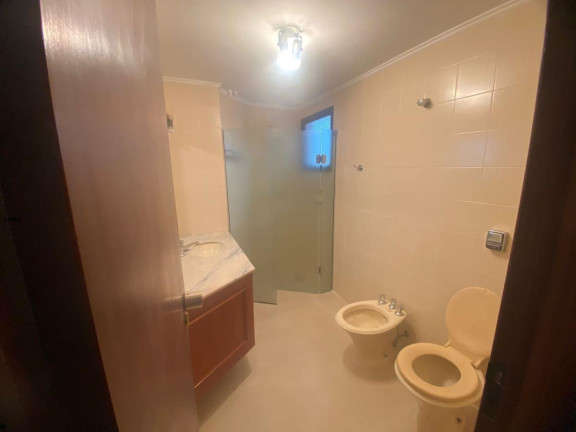 Imagem Apartamento com 3 Quartos à Venda, 140 m² em Vila Aeroporto Bauru - Bauru