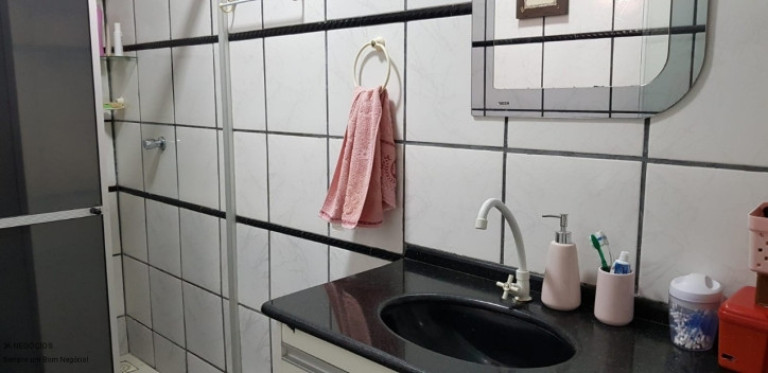 Imagem Casa com 4 Quartos à Venda,  em Aponiã - Porto Velho