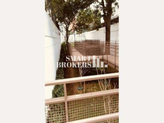 Imagem Apartamento com 4 Quartos à Venda, 192 m² em Campo Belo - São Paulo