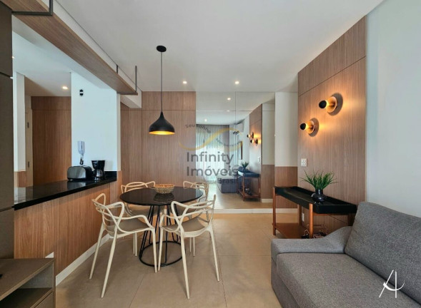 Imagem Apartamento com 2 Quartos à Venda, 66 m² em Savassi - Belo Horizonte