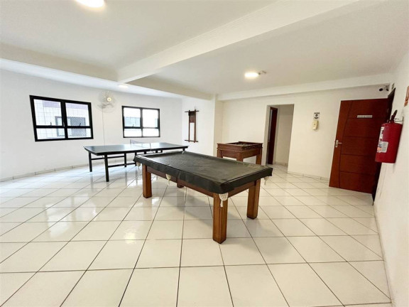 Imagem Apartamento com 2 Quartos à Venda, 64 m² em Aviação - Praia Grande