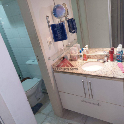 Imagem Apartamento com 2 Quartos à Venda, 60 m² em Ingá - Niterói