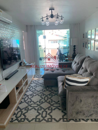 Imagem Casa com 4 Quartos à Venda, 240 m² em Portinho - Cabo Frio