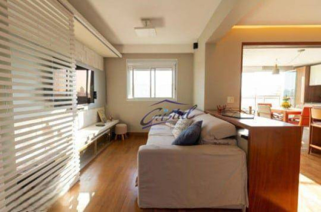 Imagem Apartamento com 2 Quartos à Venda, 81 m² em Vila Sônia - São Paulo Imagem Apartamento com 2 Quartos à Venda, 81 m² em Vila Sônia - São Paulo