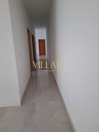Imagem Casa com 3 Quartos à Venda, 108 m² em Setor Orientville - Goiânia