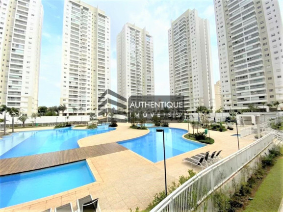 Apartamento com 2 Quartos à Venda, 107 m² em Vila Lusitânia - São Bernardo Do Campo