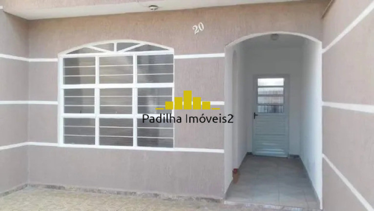 Imagem Casa com 1 Quarto à Venda, 140 m² em Jardim Santa Cecília - Sorocaba