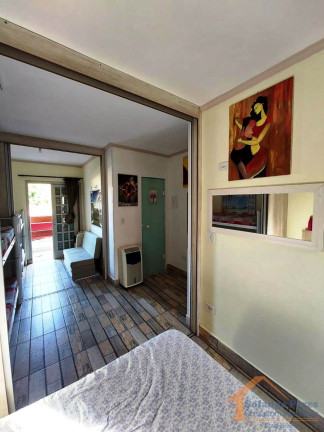 Imagem Sobrado com 3 Quartos à Venda, 58 m² em Maranduba - Ubatuba