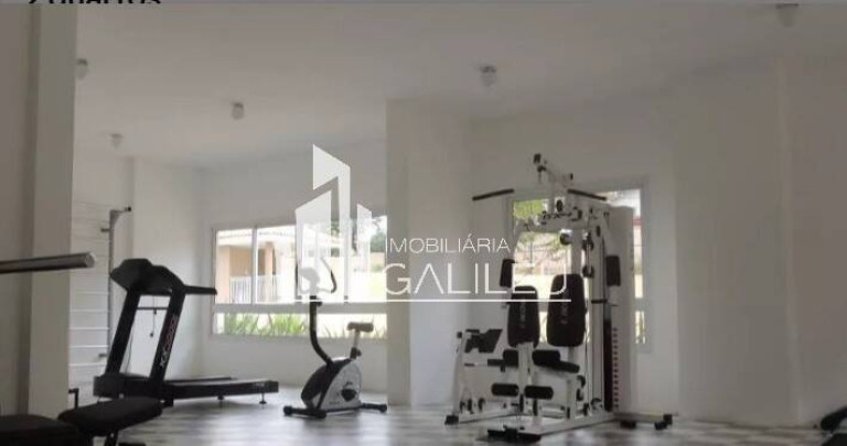 Apartamento com 2 Quartos à Venda, 47 m² em Vila Industrial - Campinas