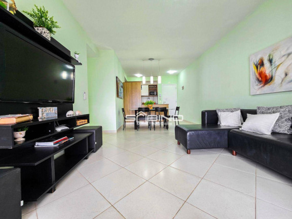 Imagem Apartamento com 3 Quartos à Venda, 93 m² em Riviera De São Lourenço - Bertioga