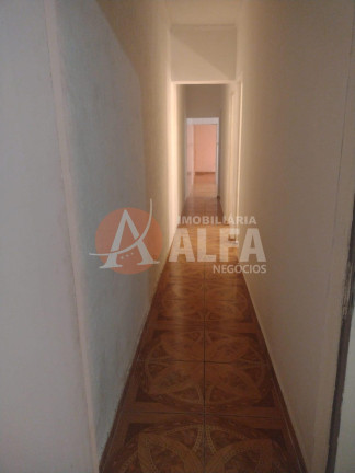Imagem Casa com 6 Quartos à Venda, 250 m² em Jardim Leonor - Cotia