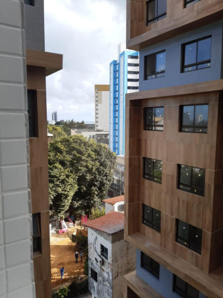 Imagem Apartamento com 2 Quartos à Venda, 36 m² em Federação - Salvador Imagem Apartamento com 2 Quartos à Venda, 36 m² em Federação - Salvador