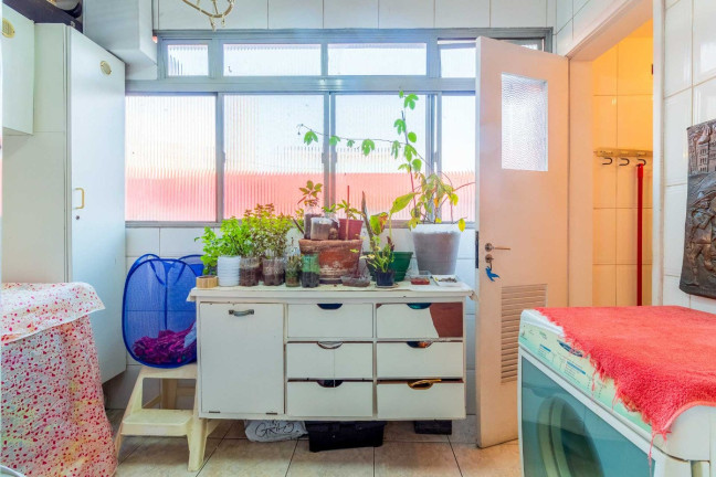 Imagem Apartamento com 3 Quartos à Venda, 95 m² em Itaim Bibi - São Paulo