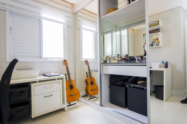 Imagem Apartamento com 3 Quartos à Venda, 80 m² em Jardim Bela Vista - Santo André Imagem Apartamento com 3 Quartos à Venda, 80 m² em Jardim Bela Vista - Santo André