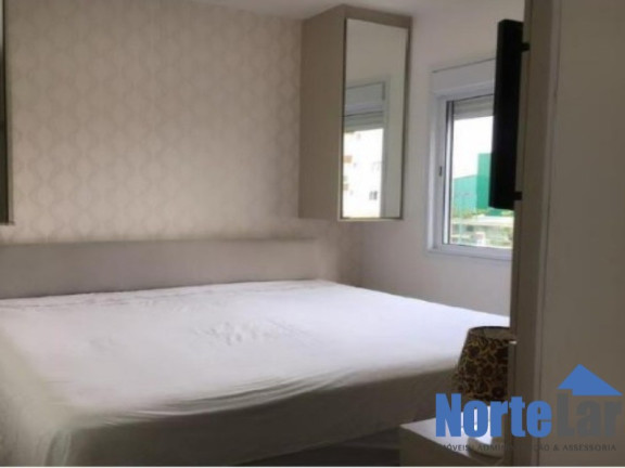 Imagem Apartamento com 3 Quartos à Venda, 96 m² em Vila Anastácio - São Paulo