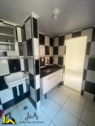 Imagem Apartamento com 2 Quartos à Venda, 40 m² em Conjunto Habitacional Presidente Castelo Branco - Carapicuíba