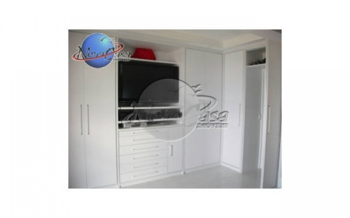 Imagem Apartamento com 5 Quartos à Venda, 300 m² em Vilamar - Praia Grande