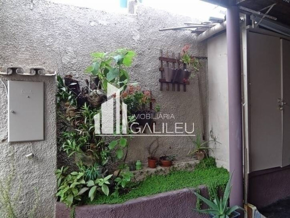 Imagem Casa com 3 Quartos à Venda, 131 m² em Vila Trinta E Um De Março - Campinas Imagem Casa com 3 Quartos à Venda, 131 m² em Vila Trinta E Um De Março - Campinas