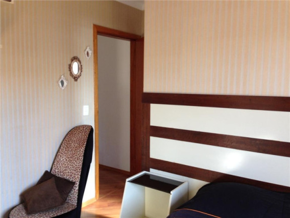 Imagem Casa com 3 Quartos à Venda, 130 m² em Jardim Da Glória - Cotia Imagem Casa com 3 Quartos à Venda, 130 m² em Jardim Da Glória - Cotia