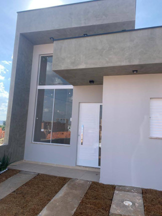 Imagem Casa de Condomínio com 3 Quartos à Venda, 96 m² em Horto Florestal - Sorocaba