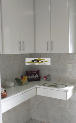Imagem Apartamento com 2 Quartos à Venda, 60 m² em Vila Da Saúde - São Paulo