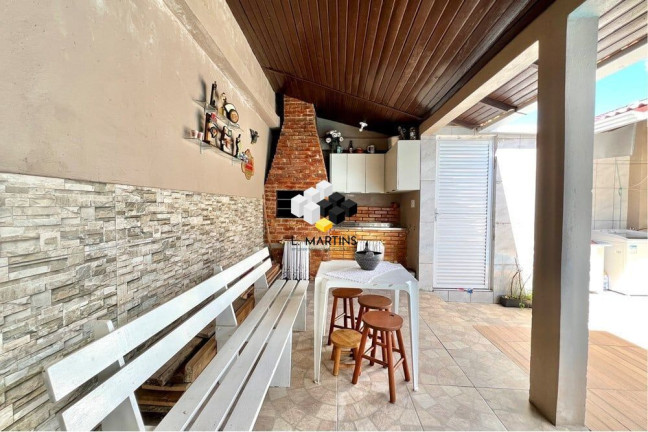 Imagem Casa com 2 Quartos à Venda, 106 m² em São José - Canoas