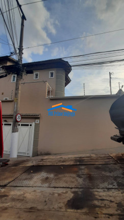 Imagem Sobrado com 3 Quartos à Venda, 212 m² em Bela Vista - Osasco Imagem Sobrado com 3 Quartos à Venda, 212 m² em Bela Vista - Osasco