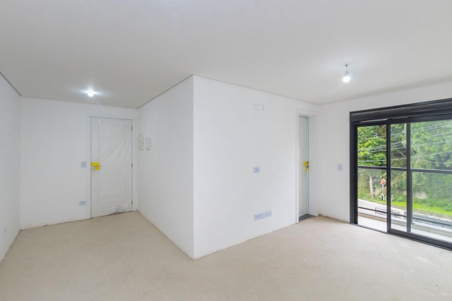 Imagem Casa com 3 Quartos à Venda, 142 m² em Vista Alegre - Curitiba
