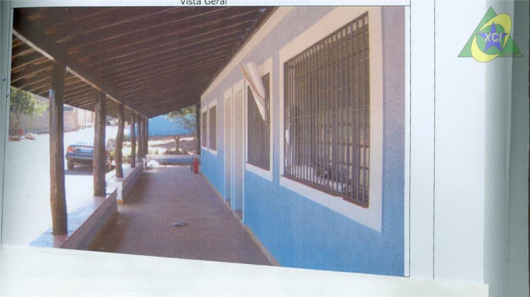 Imagem Galpão à Venda ou Locação, 4.183 m² em Jardim Do Lago - Campinas Imagem Galpão à Venda ou Locação, 4.183 m² em Jardim Do Lago - Campinas