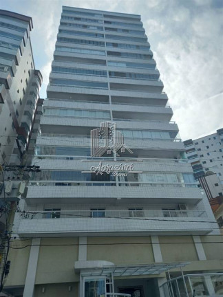Imagem Apartamento com 2 Quartos à Venda, 83 m² em Vila Guilhermina - Praia Grande Imagem Apartamento com 2 Quartos à Venda, 83 m² em Vila Guilhermina - Praia Grande