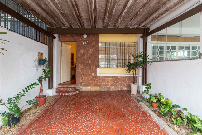 Foto do imóvel Casa com 2 Quartos à Venda,  em Alto Da Lapa - São Paulo