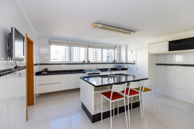 Imagem Imóvel com 3 Quartos à Venda, 185 m² em Paraíso - São Paulo Imagem Imóvel com 3 Quartos à Venda, 185 m² em Paraíso - São Paulo