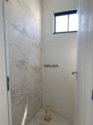 Imagem Casa com 3 Quartos à Venda, 100 m² em Padovani - Cascavel