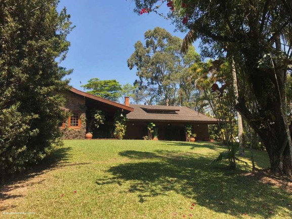Imagem Casa à Venda,  em Fazendinha - Cotia