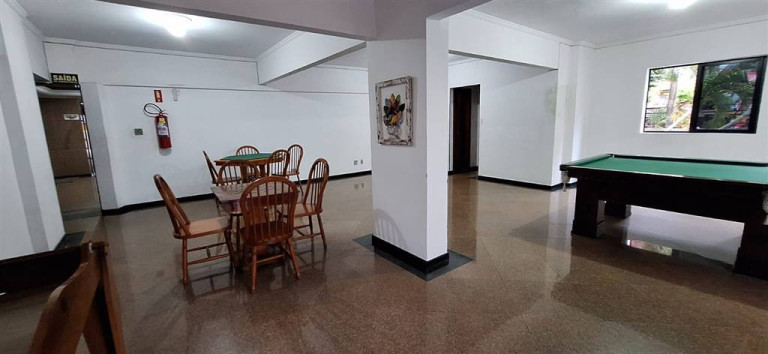 Imagem Apartamento com 2 Quartos à Venda, 94 m² em Guilhermina - Praia Grande